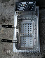 Чикен Аппараты, Фритюрницы на 18 Литров 300°