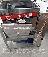 Тестомесы от 5кг. До 150кг. Профессиональные
