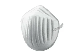 Маска техническая, однослойная, STAYER TECH-120 10шт