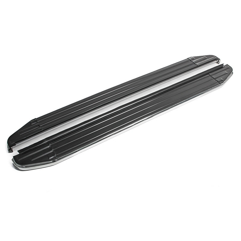 Пороги Exeed TLX 2020-2024  "Premium"