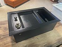 Кассовый передаточный лоток