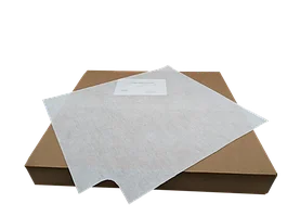 Фильтры для улавливания частиц VITO Filter XS/XM/XL Particle Filters