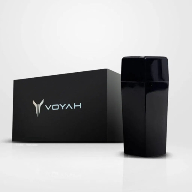 Ароматизатор Voyah Free Пион