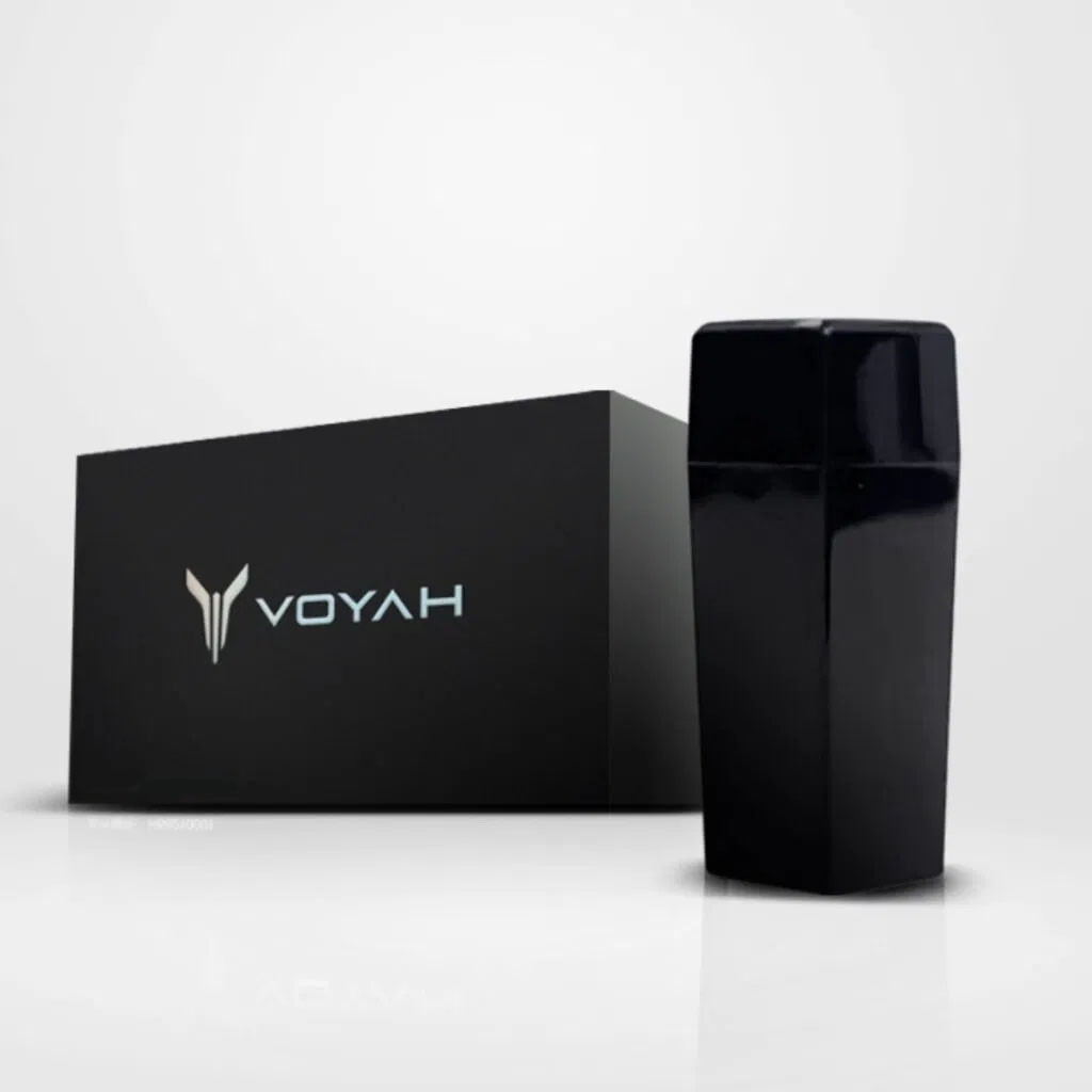 Оригинальный ароматизатор Voyah free, Пион