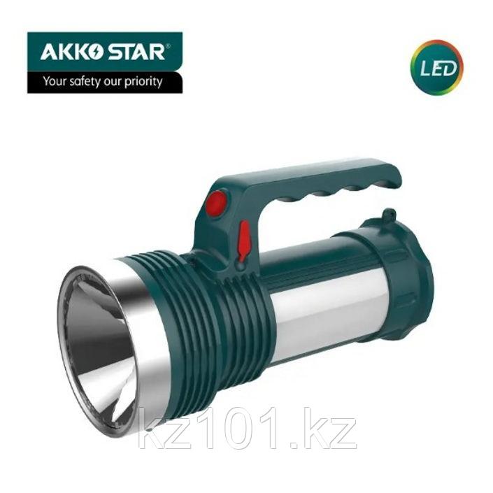Фонарь Akko Star AK87290