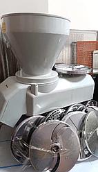 Машина овощерезательно-протирочная БЕЛТОРГМАШ МПР-350М