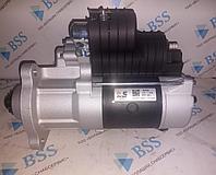 Стартер C5255292 двигателя Cummins 6L