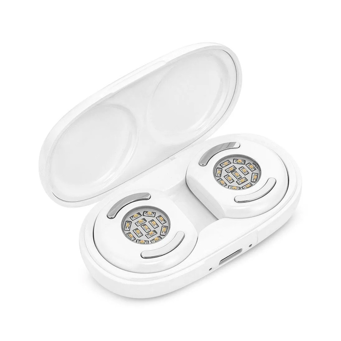 Электронные патчи для глаз Kitfort КТ-3185, фото 1