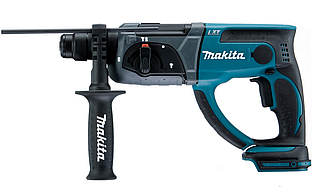 Аккумуляторный перфоратор Makita DHR202Z