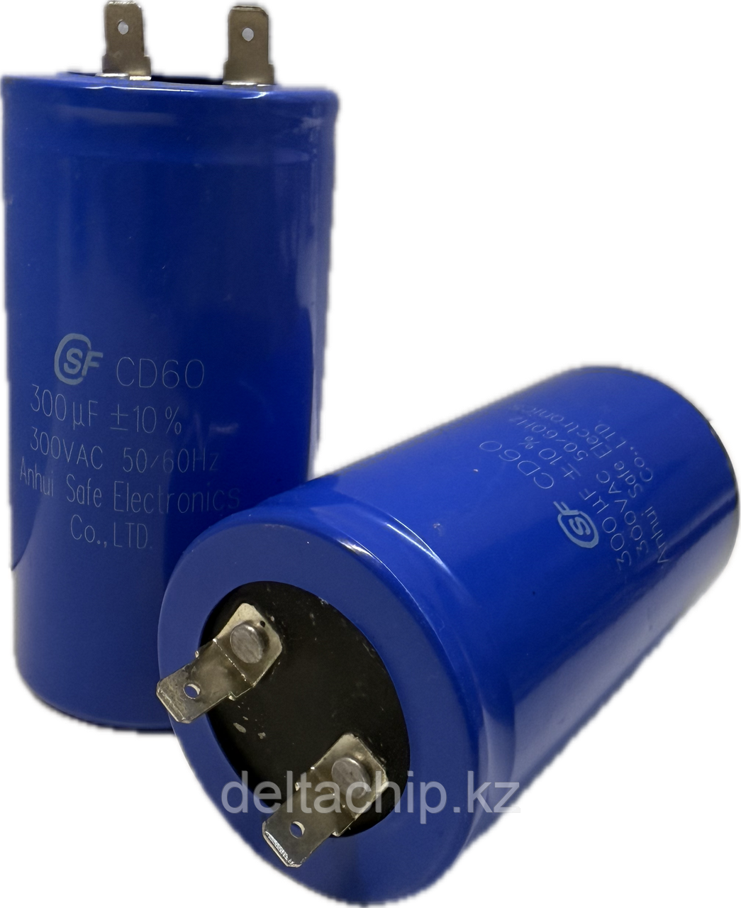 Конденсатор CD60 300UF 300V: купить с доставкой, по лучшей цене в ...