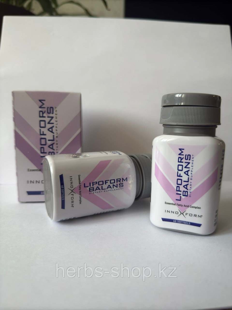 Липоформ капсулы для похудения 60 капсул,Lipoform 60