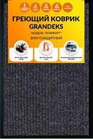 Электрический коврик Grandex 60х40 мм.