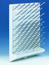 Штатив для сушки посуды Kartell