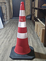 Конус сигнальный 1000мм