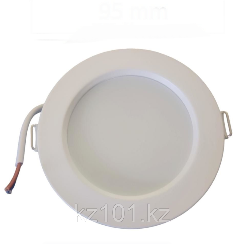 Потолочный светильник AMR HD-CLF07W