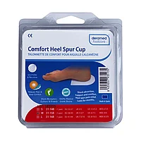 DERAMED Стелька при пяточной шпоре M comfort F-00031-15B