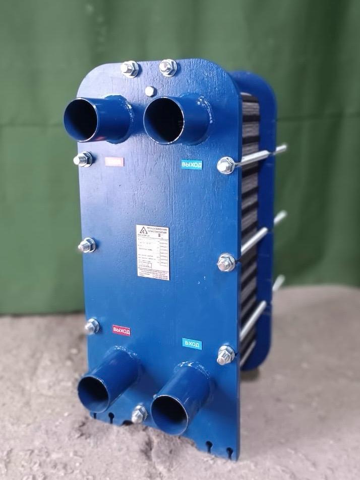 Теплообменник Sondex-S21a, фото 1