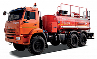 Автотопливозаправщик АТЗ-11-2Б 5453
