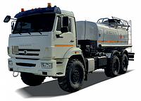 Автотопливозаправщик АТЗ-12-1 4671