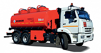Автотопливозаправщик 56164-0000010-50