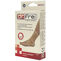 DR.FREI Бандаж на голеностопный сустав эластичный 7035 M