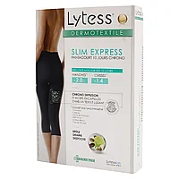 LYTESS Капри для похудения подтягивающие 1327А