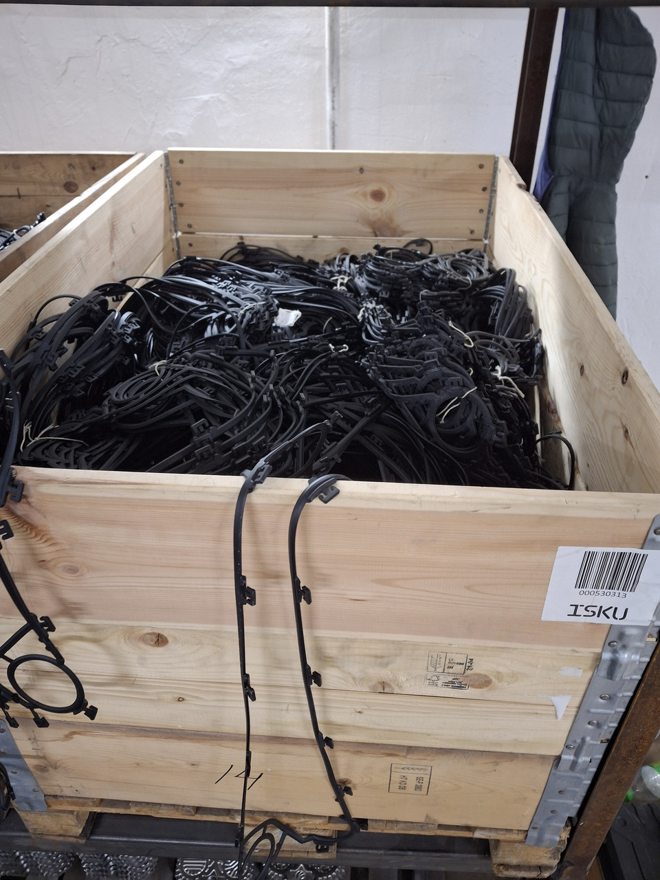 Прокладки для теплообменника, фото 1