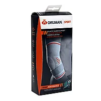ORLIMAN Налокотник SPORT с силиконовыми подушечками 190659.5 OS6230/1
