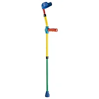 THUASNE Костыль детский артикул W2015003001 1шт / child's crutch g3 pair