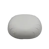 TRELAX Подушка ортопедическая с отверстием на сиденье 43*47*9