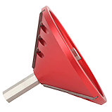 Насадка удаления внутренней и внешней фаски, фото 2