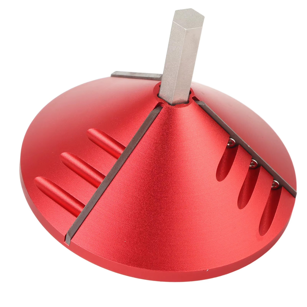 Насадка удаления внутренней и внешней фаски, фото 1