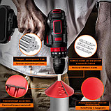 Насадка удаления внутренней и внешней фаски, фото 6