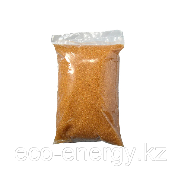 Катионит даңғылы. Қытай