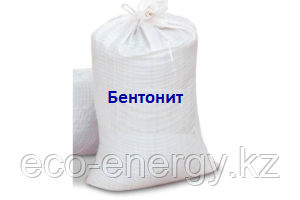 Бентонит