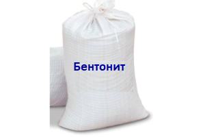 Бентонит