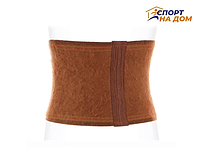 Пояс из верблюжьей шерсти согревающий (3XL)