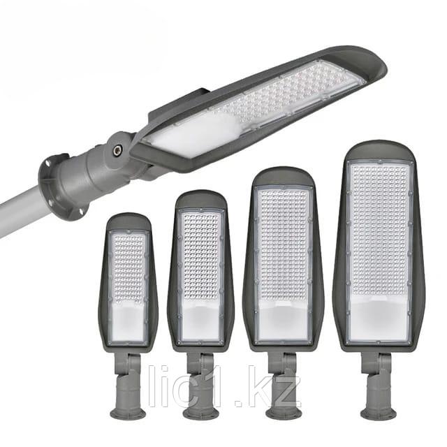 СКУ-6 200Вт. SMD светильник светодиодный уличный консольный, фото 1