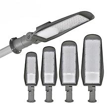 СКУ-6 200Вт. SMD светильник светодиодный уличный консольный