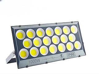 Светодиодный прожектор F-8, 1000вт