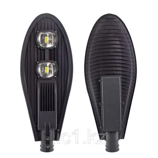 СКУ-1 100 Вт. Светильник светодиодный уличный консольный (Кобра), фото 1