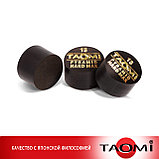 Наклейка на кий Taomi PYRAMID HARD MAX 13 мм, фото 2