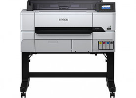Epson Принтер широкоформатный Epson SC-T3405 C11CJ55301A0 A1 24 610 мм, Печать CAD и POS, ethernet, WIFI