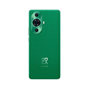 Абонентский терминал Huawei Nova 11 Pro GOA-LX9 8GB RAM 256GB ROM Green, фото 3