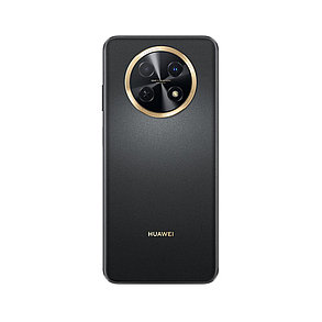 Абонентский терминал Huawei Nova Y91 STG-LX1 8GB RAM 128GB ROM Starry Black, фото 3