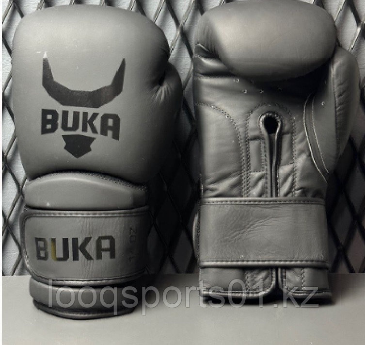 Боксесркие перчатки Buka