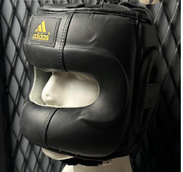 Шлем с бампером adidas