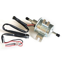 Универсальный электрический топливный насос низкого давления HEP-02A FDR FD3206