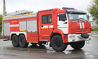 Пожарная автоцистерна АЦ-6,0-100 (43118)