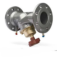 Фланцевый балансировочный клапан IMI TA Staf, Dn80, Pn16, Kvs 120, 52181080